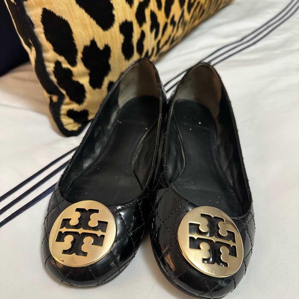 Tory Burch Flats 8